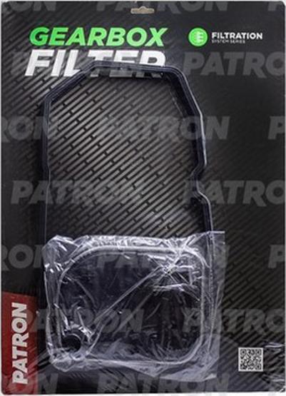 Patron PF5175 - Гідрофільтри, автоматична коробка передач autozip.com.ua