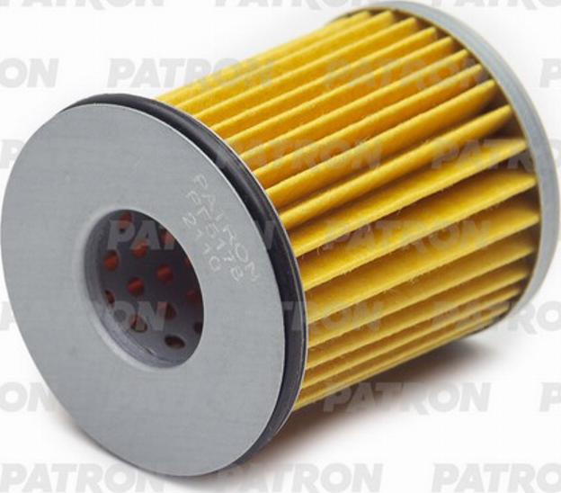 Patron PF5178 - Гідрофільтри, автоматична коробка передач autozip.com.ua