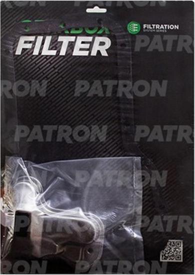Patron PF5173 - Гідрофільтри, автоматична коробка передач autozip.com.ua