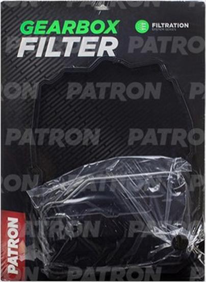Patron PF5200 - Гідрофільтри, автоматична коробка передач autozip.com.ua