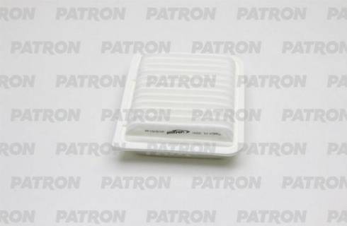 Patron PF1915KOR - Повітряний фільтр autozip.com.ua