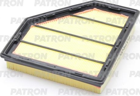Patron PF1497 - Повітряний фільтр autozip.com.ua