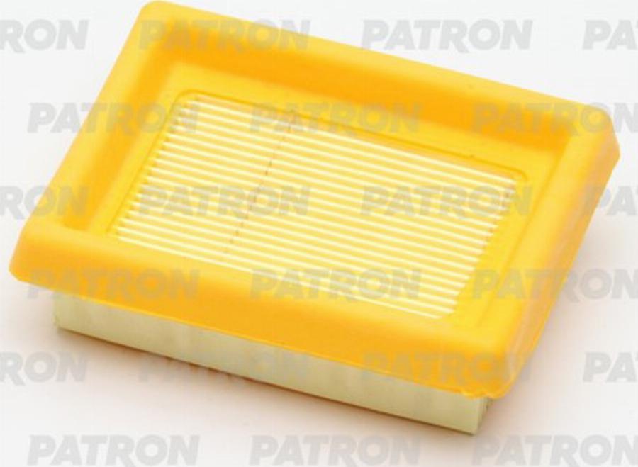 Patron PF1463 - Повітряний фільтр autozip.com.ua