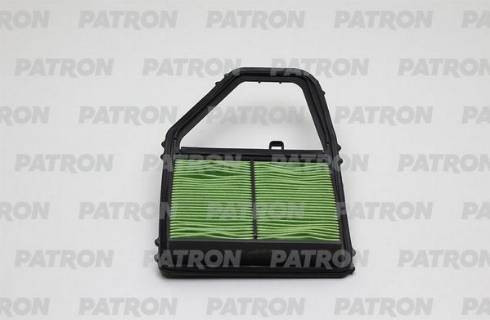 Patron PF1462KOR - Повітряний фільтр autozip.com.ua