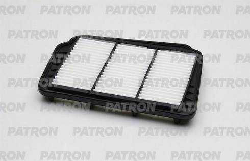 Patron PF1429KOR - Повітряний фільтр autozip.com.ua