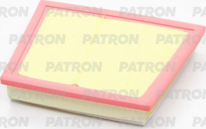 Patron PF1478 - Повітряний фільтр autozip.com.ua