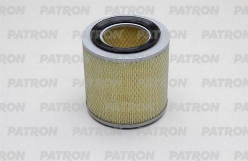 Patron PF1591 - Повітряний фільтр autozip.com.ua