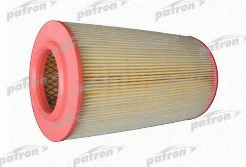 Patron PF1597 - Повітряний фільтр autozip.com.ua