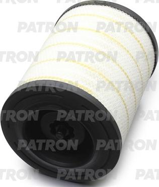 Patron PF1544 - Повітряний фільтр autozip.com.ua