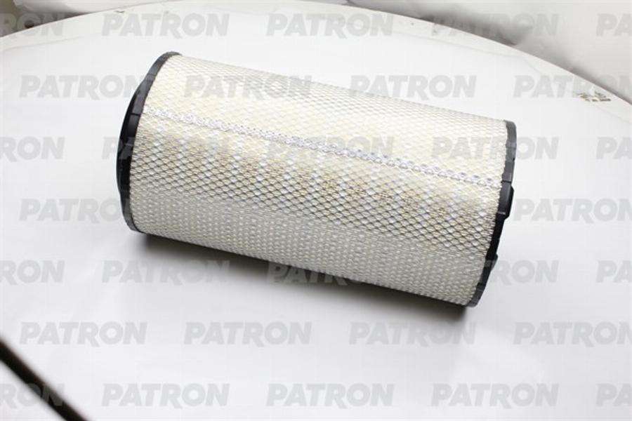 Patron PF1504 - Повітряний фільтр autozip.com.ua