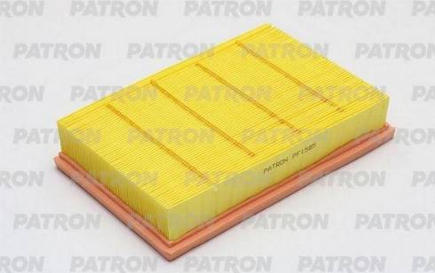 Patron PF1585 - Повітряний фільтр autozip.com.ua