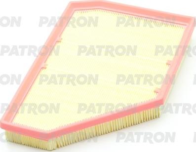 Patron PF1535 - Повітряний фільтр autozip.com.ua
