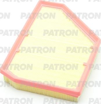Patron PF1536 - Повітряний фільтр autozip.com.ua