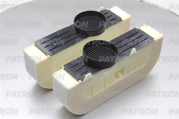 Patron PF1575 - Повітряний фільтр autozip.com.ua