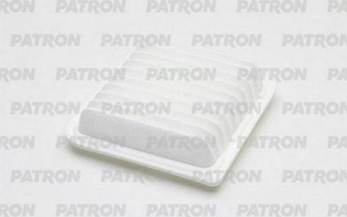 Patron PF1630 - Повітряний фільтр autozip.com.ua