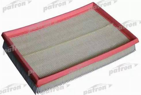 Patron PF1051 - Повітряний фільтр autozip.com.ua
