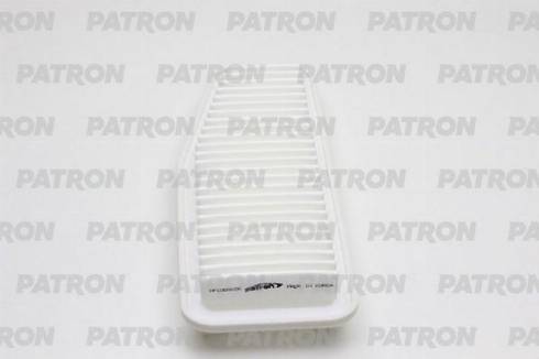 Patron PF1009KOR - Повітряний фільтр autozip.com.ua