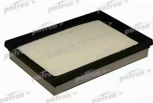 Patron PF1023 - Повітряний фільтр autozip.com.ua