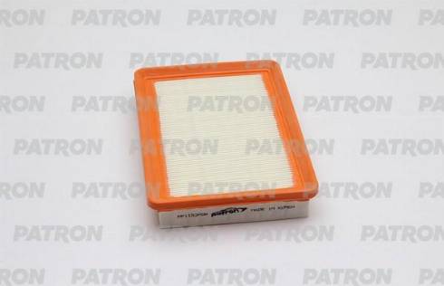 Patron PF1153KOR - Повітряний фільтр autozip.com.ua