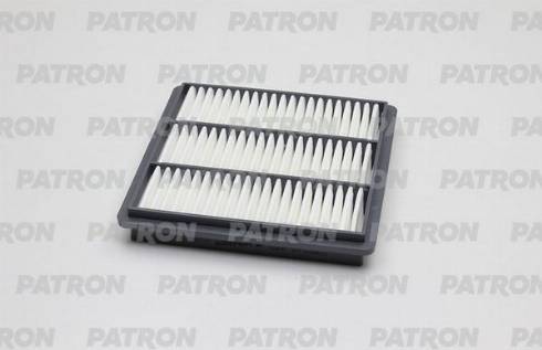 Patron PF1104KOR - Повітряний фільтр autozip.com.ua