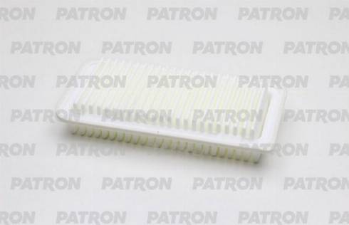 Patron PF1189KOR - Повітряний фільтр autozip.com.ua