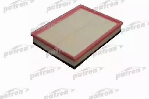Patron PF1181 - Повітряний фільтр autozip.com.ua