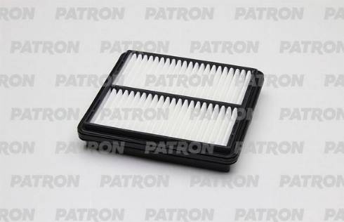 Patron PF1138KOR - Повітряний фільтр autozip.com.ua