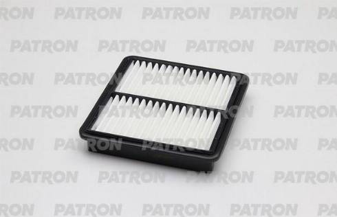 Patron PF1137KOR - Повітряний фільтр autozip.com.ua