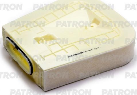 Patron PF1845 - Повітряний фільтр autozip.com.ua