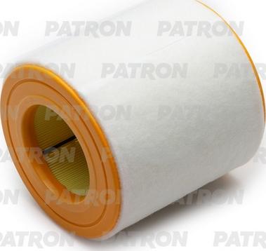 Patron PF1802 - Повітряний фільтр autozip.com.ua
