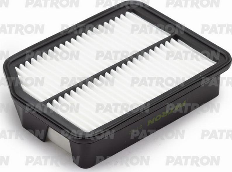 Patron PF1812 - Повітряний фільтр autozip.com.ua