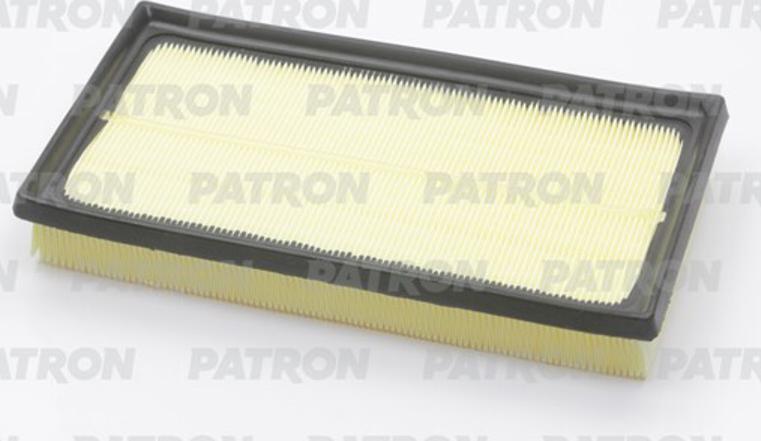 Patron PF1839 - Повітряний фільтр autozip.com.ua