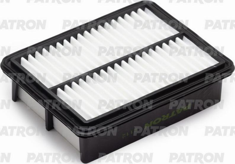 Patron PF1827 - Повітряний фільтр autozip.com.ua