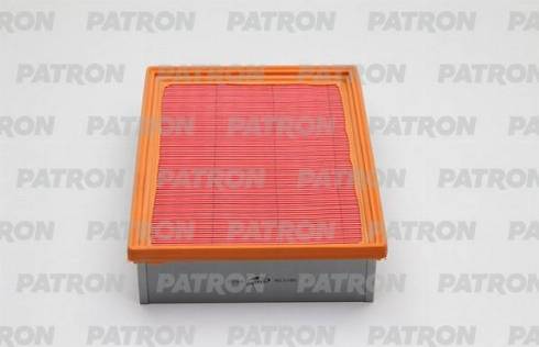 Patron PF1376KOR - Повітряний фільтр autozip.com.ua