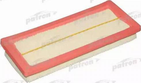 Patron PF1299 - Повітряний фільтр autozip.com.ua