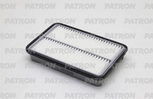 Patron PF1295KOR - Повітряний фільтр autozip.com.ua