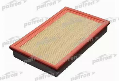 Patron PF1244 - Повітряний фільтр autozip.com.ua
