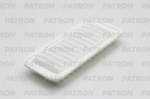 Patron PF1254KOR - Повітряний фільтр autozip.com.ua