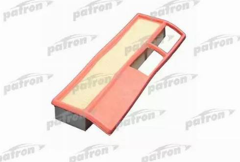 Patron PF1256 - Повітряний фільтр autozip.com.ua