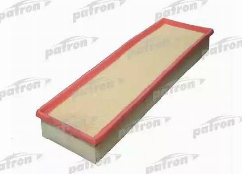 Patron PF1219 - Повітряний фільтр autozip.com.ua