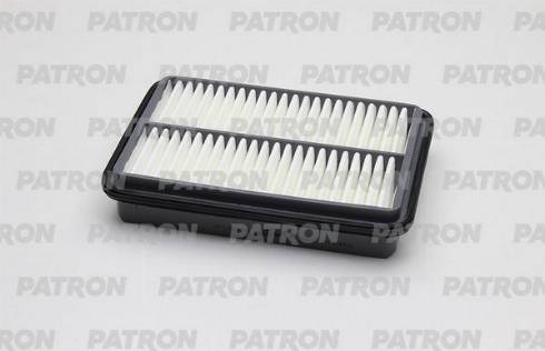 Patron PF1289KOR - Повітряний фільтр autozip.com.ua