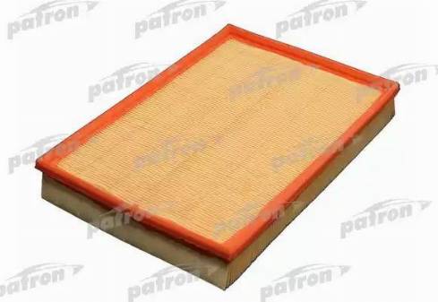 Patron PF1228 - Повітряний фільтр autozip.com.ua
