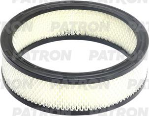 Patron PF1750 - Повітряний фільтр autozip.com.ua