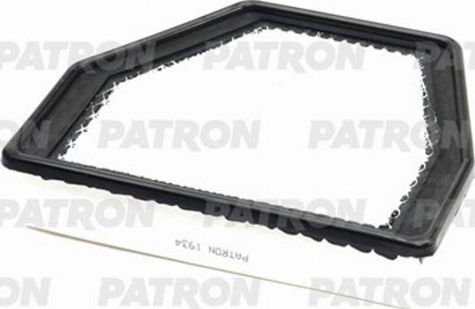 Patron PF1781 - Повітряний фільтр autozip.com.ua