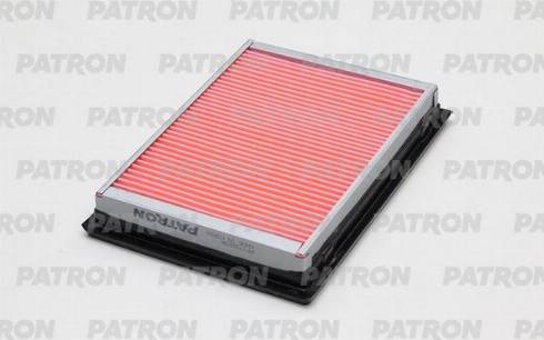 Patron PF1732KOR - Повітряний фільтр autozip.com.ua