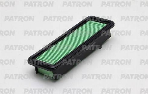 Patron PF1737KOR - Повітряний фільтр autozip.com.ua