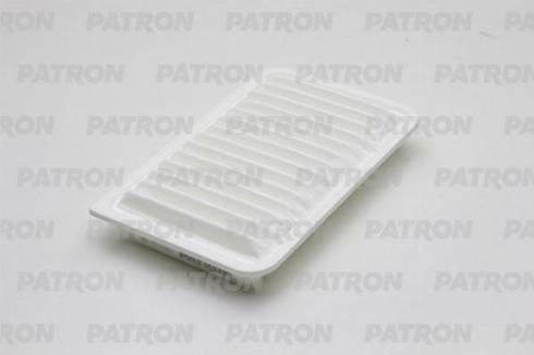 Patron PF1729KOR - Повітряний фільтр autozip.com.ua