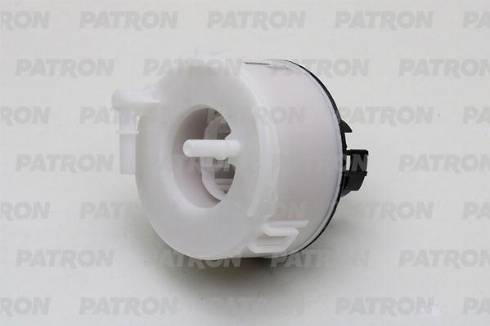 Patron PF3909KOR - Паливний фільтр autozip.com.ua