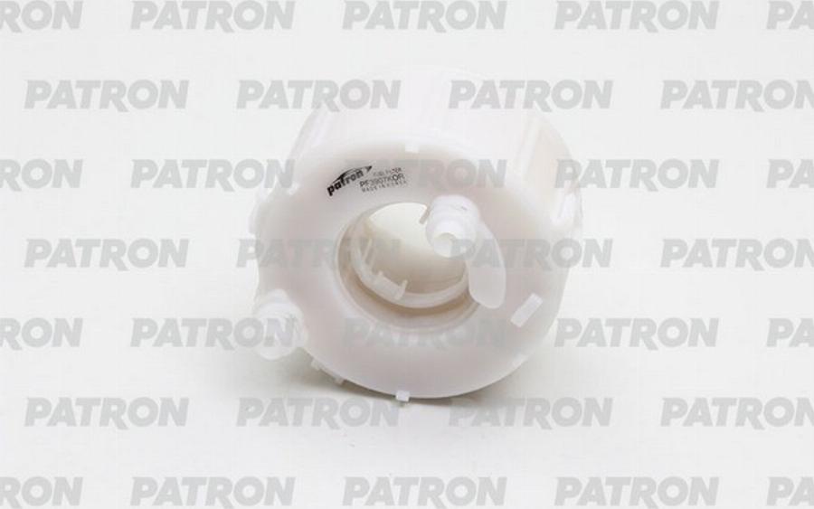 Patron PF3907KOR - Паливний фільтр autozip.com.ua