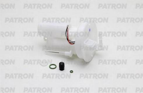 Patron PF3916 - Паливний фільтр autozip.com.ua